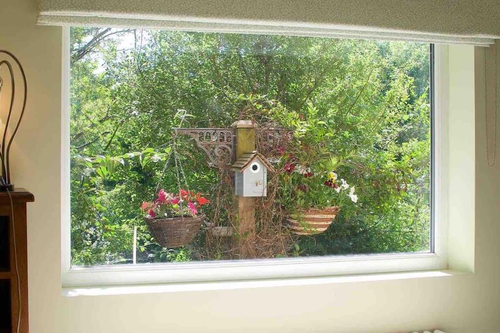 Canal View 2 Bedrooms End Of Terrace Chichester Exterior foto